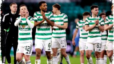 Postecoglou Tegaskan Tak Akan Kembali ke Celtic: Ini Bukan Jalur Karier Saya!