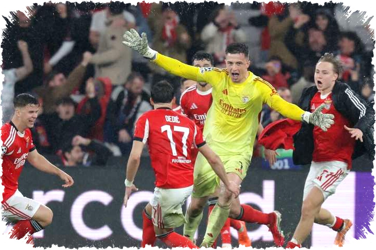 Prediksi: Strategi Mourinho dan Benfica Siap Bikin Kejutan Lawan Real Madrid