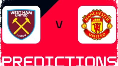 Prediksi West Ham vs Man Utd: Analisis Peluang, Tips Taruhan, dan Update Live Odds Premier League