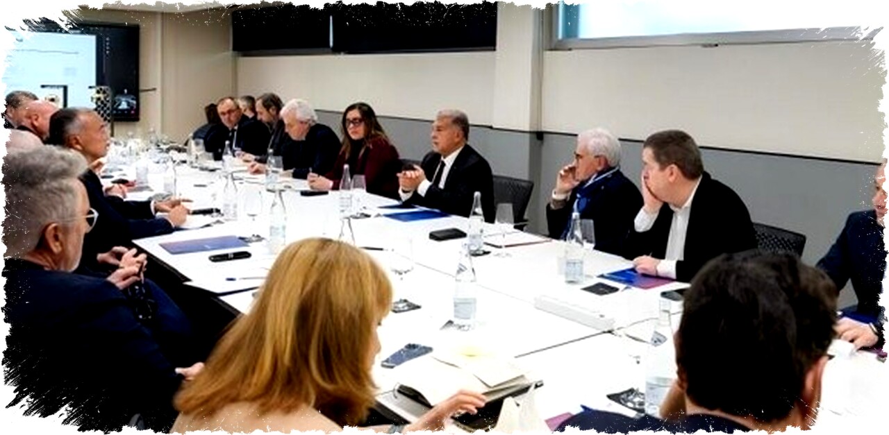 Presiden Barca Mengundurkan Diri Jelang Pemilihan, Cristiano Ronaldo Kembali ke Tim