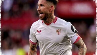 Presiden Sevilla Ungkap Alasan Tidak Perpanjang Kontrak Bermain Ramos