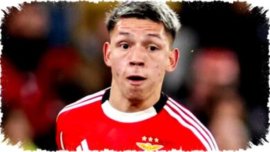 Prestianni Ditangguhkan Sementara, MU Bertahan di Empat Besar Berkat Gol Sesko