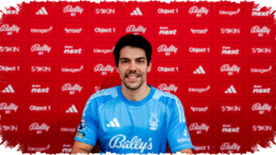 RESMI: Nottingham Forest Rekrut Kiper Stefan Ortega Perkuat Barisan Pertahanan