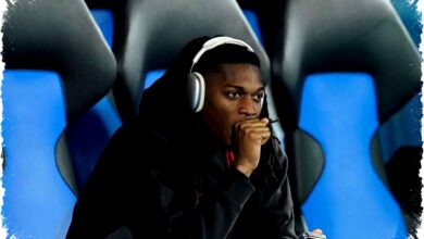 Rafael Leao Ungkap Kenangan Mendalam soal Meninggalnya Jota di Setiap Pertandingan