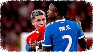 Rapat Darurat: Prestianni Ungkap Kekecewaan Mendalam pada Vinicius