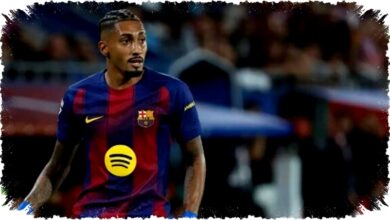 Raphinha dan Rashford Absen Latihan Terakhir Jelang Final Copa del Rey