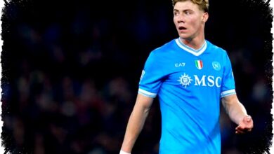 Rasmus Hojlund Ungkap Keputusan Tegas Soal Kelanjutan Karier di Man Utd