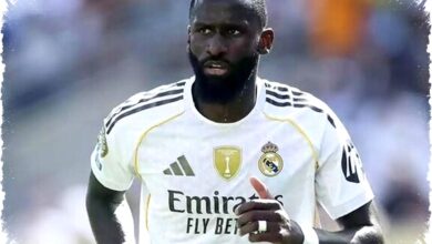 Real Madrid Bidik Bek Tengah Gratis, Tiru Strategi Rekrut Alaba dan Rüdiger