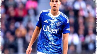 Real Madrid Bidik Ramon, Mantan Pemain Muda yang Siap Bangkit Kembali