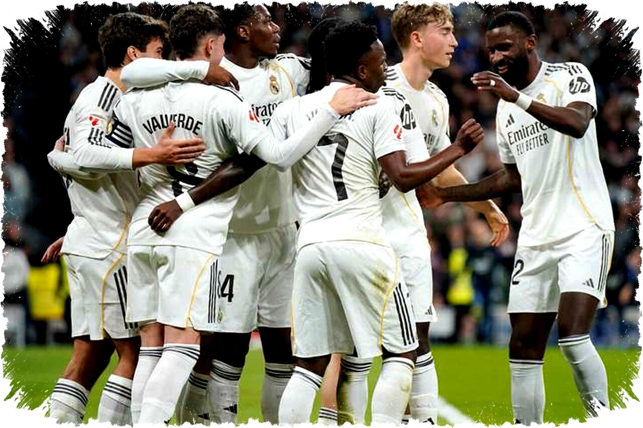 Real Madrid Boyong Kembali Bek Aimar Garcia dari Atletico Madrid dalam Transfer Mengejutkan