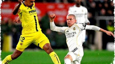 Real Madrid Dituding Kritis Pada Mastantuono, Dampak Konflik Makin Terasa