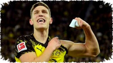 Real Madrid Incar Bintang Dortmund untuk Perkuat Pertahanan Musim Panas Mendatang