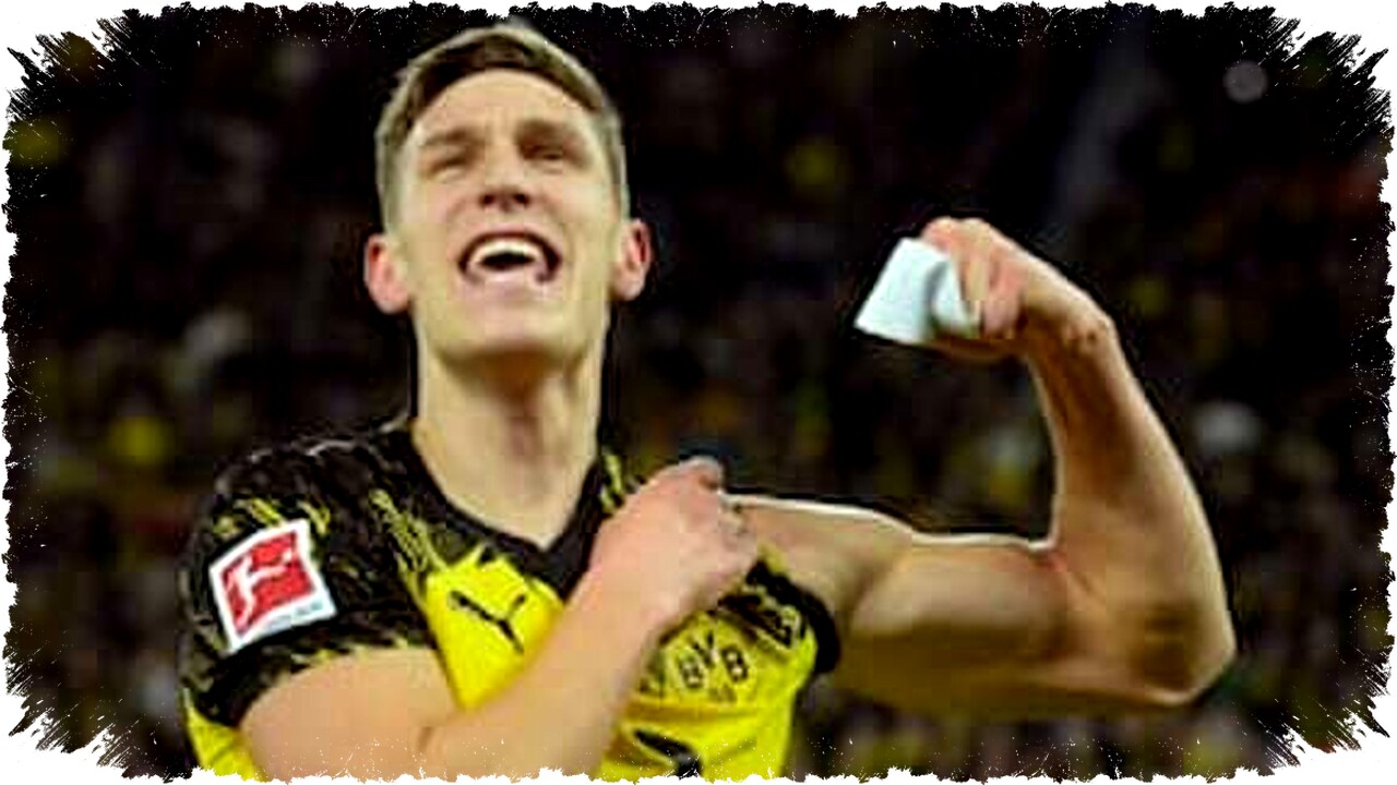 Real Madrid Incar Bintang Dortmund untuk Perkuat Pertahanan Musim Panas Mendatang