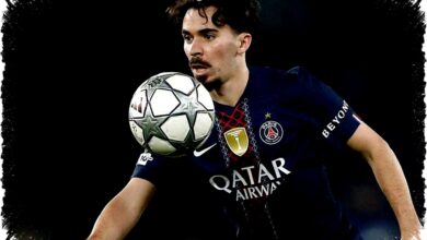 Real Madrid Kejar Pemain Vitinha dari PSG dengan Strategi Transfer Terbaru