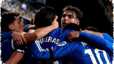 Real Madrid Kejar Transfer Pemain Sayap Granada Mira untuk Perkuat Tim