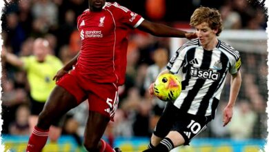 Real Madrid Mulai Negosiasi Lagi dengan Agen Bek Liverpool Konate