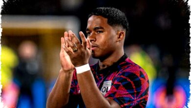 Real Madrid Ungkap Rencana untuk Endrick yang Dipinjamkan ke Lyon