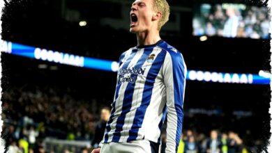 Real Sociedad Menang Lawan Elche, Perkuat Peluang Masuk Enam Besar LaLiga