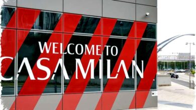 RedBird Rampungkan Refinancing AC Milan, Elliott Digantikan oleh Comvest sebagai Investor Baru