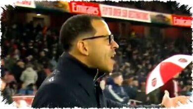 Rekaman Baru Ungkap Liam Rosenior Marah Besar pada Pemain Arsenal Sebelum Lawan Chelsea