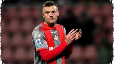 Rekan Eks-Leicester Ungkap Pembicaraan Kembalinya Vardy ke Klub