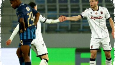 Resmi: Bologna Permanenkan Gelandang Pinjaman AC Milan Pobega