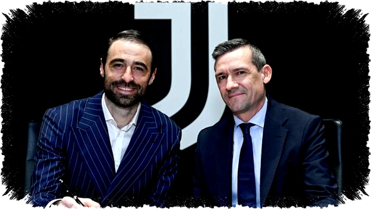 Resmi: Carlo Pinsoglio Perpanjang Kontrak dengan Juventus dan Bertahan Lama di Klub