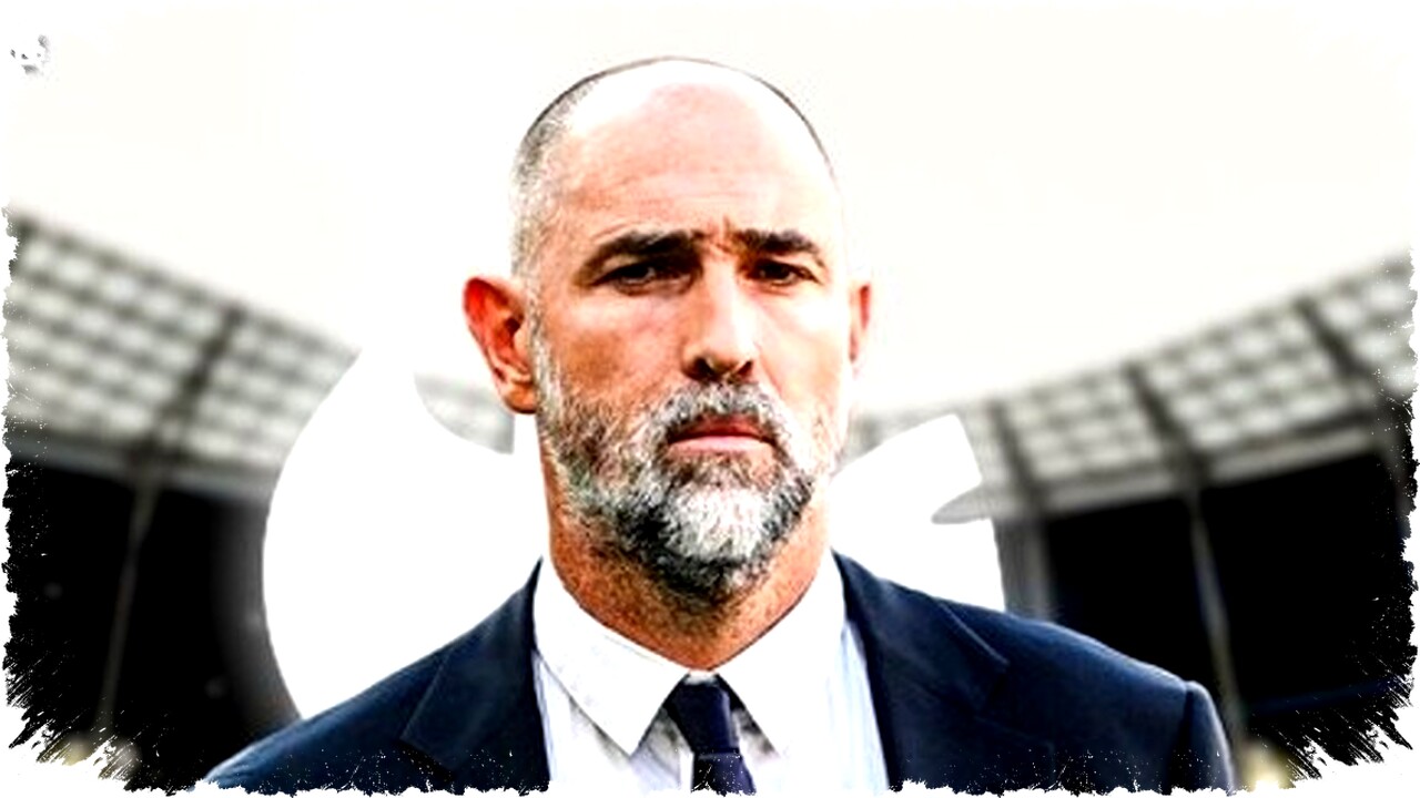 Resmi! Igor Tudor Ditunjuk Jadi Pelatih Interim Baru Tottenham Hotspur