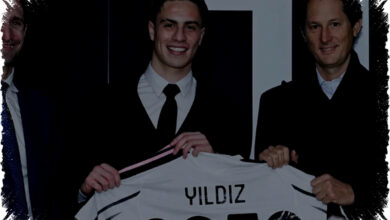 Resmi: Kenan Yildiz Perpanjang Kontrak dengan Juventus hingga Jangka Panjang