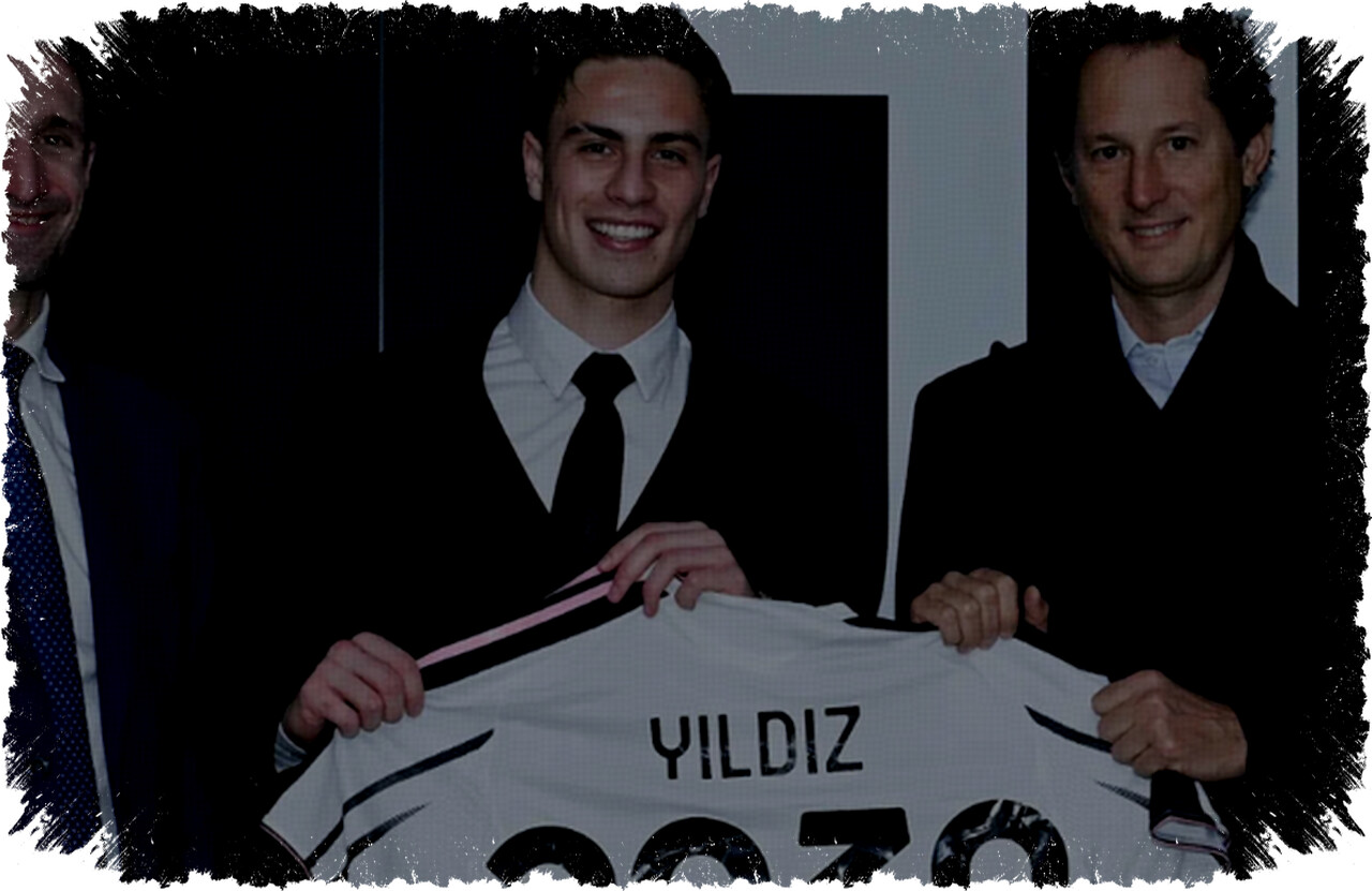 Resmi: Kenan Yildiz Perpanjang Kontrak dengan Juventus hingga Jangka Panjang