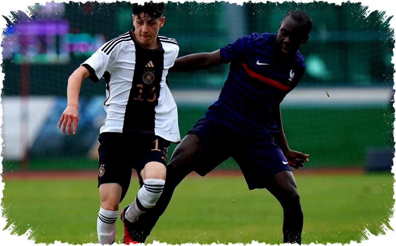 Resmi: Rayane Messi Resmi Gabung Neom dengan Status Pinjaman dari Strasbourg