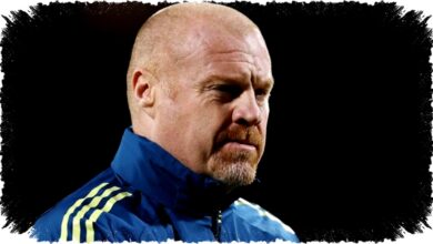 Resmi: Sean Dyche Resmi Tinggalkan Posisi Pelatih Kepala Nottingham Forest