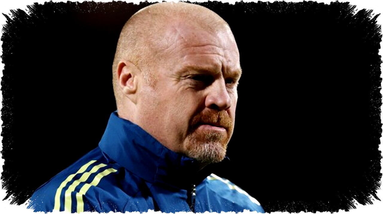 Resmi: Sean Dyche Resmi Tinggalkan Posisi Pelatih Kepala Nottingham Forest