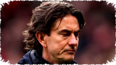 Resmi: Thomas Frank Resmi Tinggalkan Posisi Pelatih Kepala Tottenham Hotspur