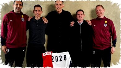 Resmi: Thomas Tuchel Perpanjang Kontrak Latih Timnas Inggris hingga EURO Mendatang