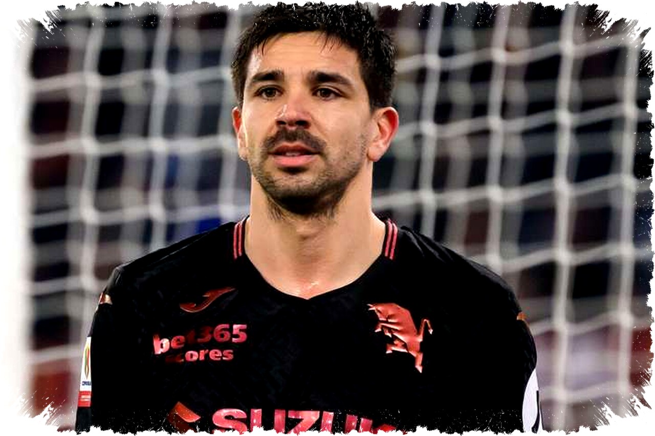 Resmi: Torino Dapatkan Striker Napoli Simeone dengan Kesepakatan Permanen