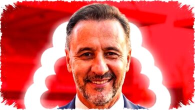 Resmi! Vitor Pereira Ditunjuk Jadi Pelatih Forest Hingga Akhir Musim