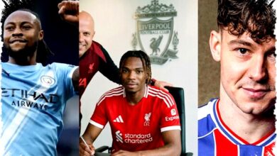 Ringkasan Bursa Transfer Premier League: Semenyo dan Jacquet Tingkatkan Standar Tim