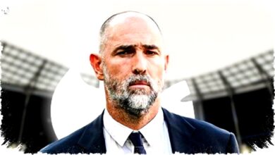 Romano Resmi Tunjuk Igor Tudor Jadi Pelatih Interim Tottenham Pengganti Sementara