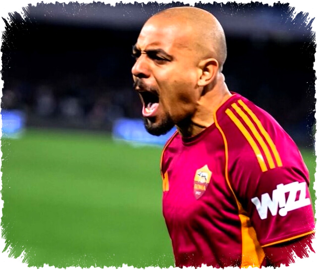 Romano: Roma Segera Beli Malen Setelah Cetak 5 Gol dari 5 Laga Pertama