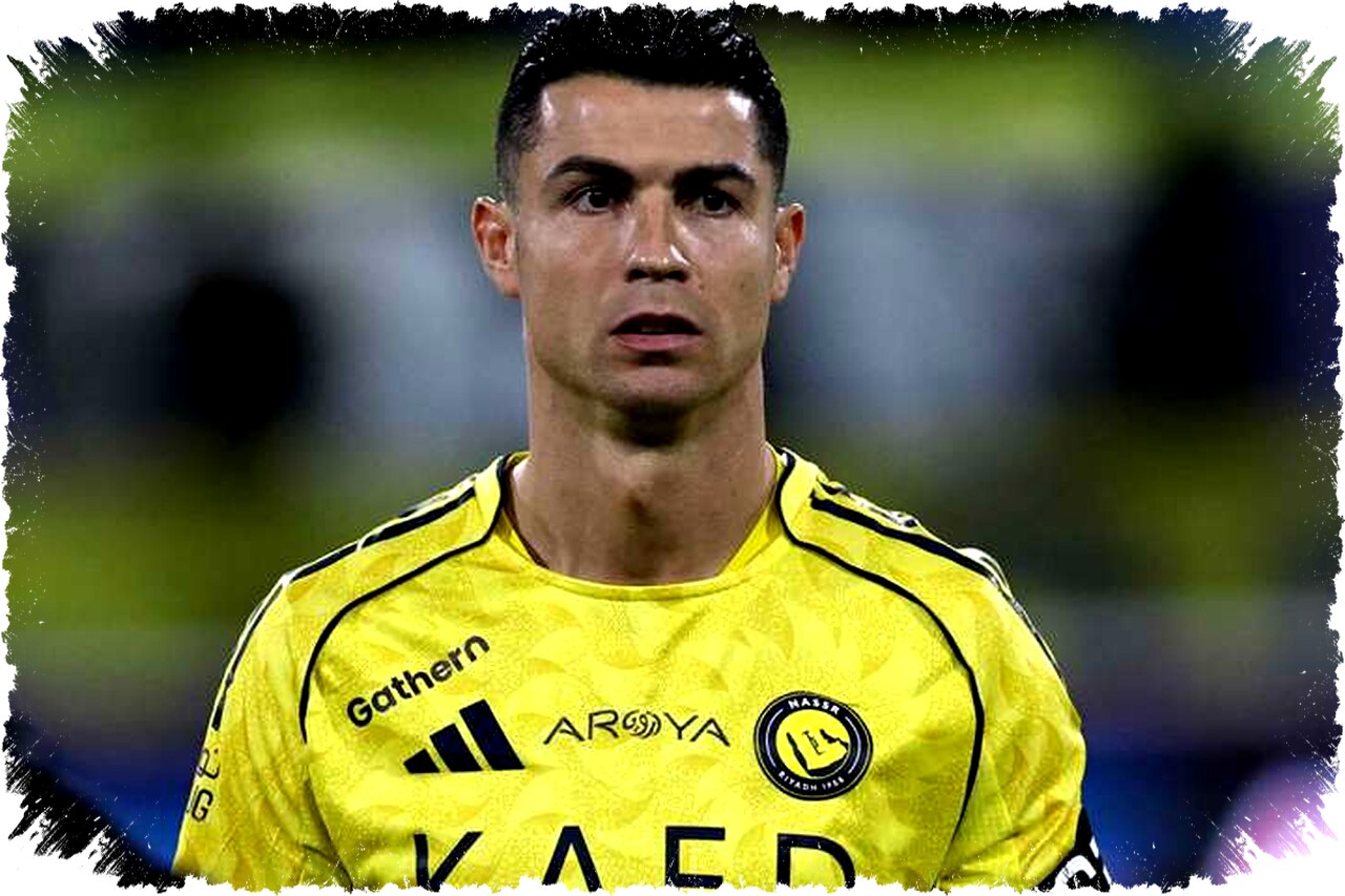 Ronaldo Dikabarkan Siap Tinggalkan Al Nassr, Penggemar Panik Menanti Keputusan Resmi