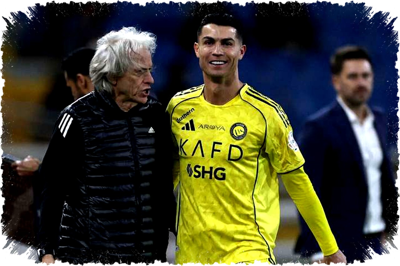 Ronaldo Kembali ke Al-Nassr Setelah Dua Persyaratan Utama Disetujui
