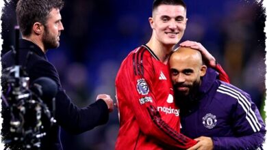 Rooney Ungkap Pemotongan Gaji Kontrak Man Utd Akibat Dampak Gagal ke Liga Champions