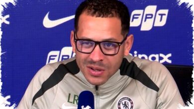 Rosenior Kritik Staf Arsenal Ganggu Pemanasan dan Tunjukkan Kurang Rasa Hormat