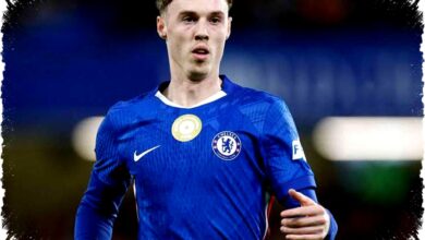 Rosenior Pastikan Palmer dan Estevao Siap Hadapi Wolves, Fokus Setiap Pertandingan