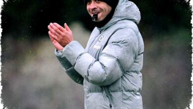 Rosenior Ungkap Pemain Chelsea Tak Memberi Kelonggaran atas Kesalahan Kontrol Bola