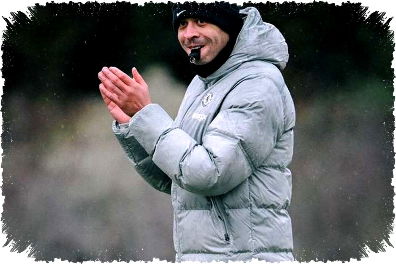 Rosenior Ungkap Pemain Chelsea Tak Memberi Kelonggaran atas Kesalahan Kontrol Bola