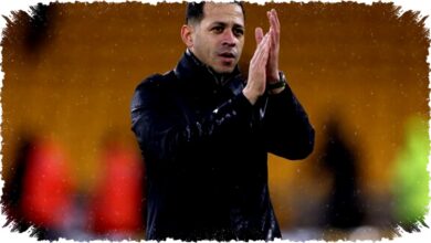 Rosenior Waspadai Ancaman Calvert-Lewin Jelang Laga Krusial Lawan Leeds