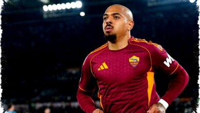 Roy: Roma dan Serie A Jadi Pilihan Ideal untuk Perkembangan Malen