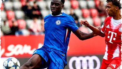 Rudy Galetti Ungkap Chelsea Bidik Bintang Swedia, Inter Milan Pantau Kessie, Torino Kepincut Burcu